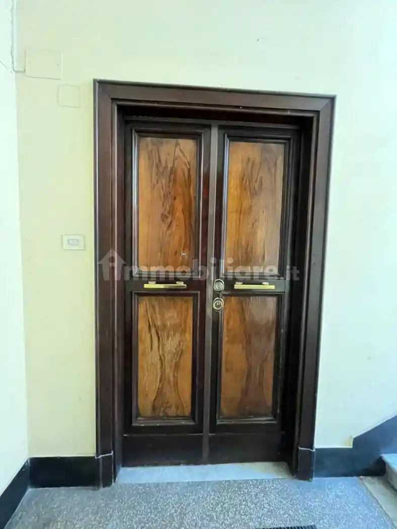 Quadrilocale via Appia Nuova 433, Furio Camillo, Roma - foto 4