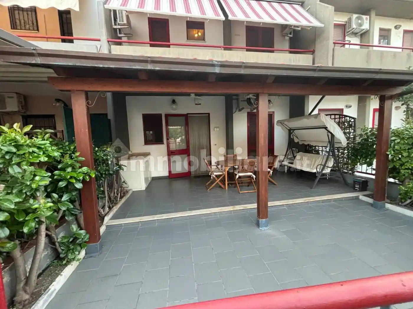 Villetta a schiera in vendita a Campomarino