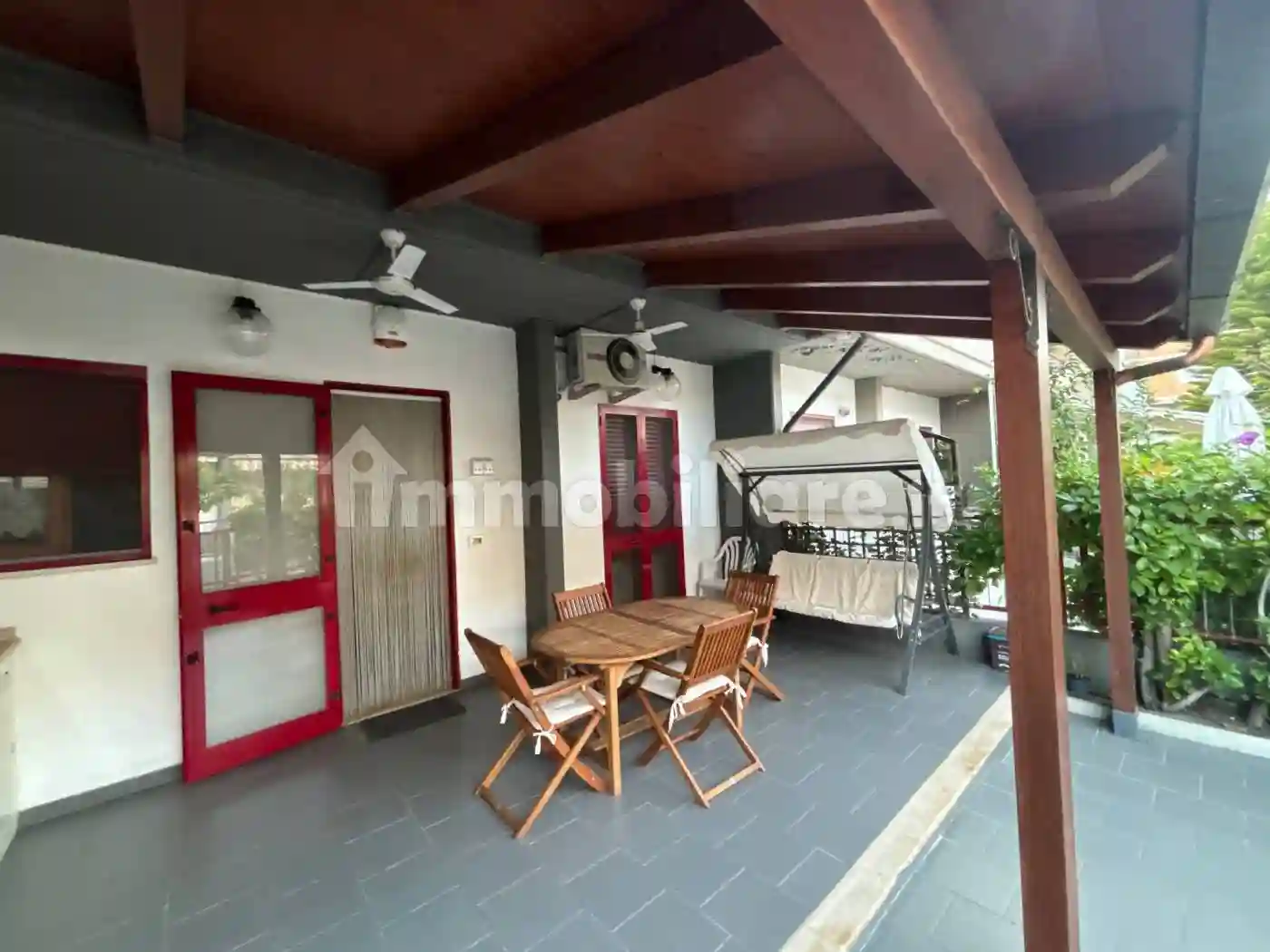 Villetta a schiera - foto 2