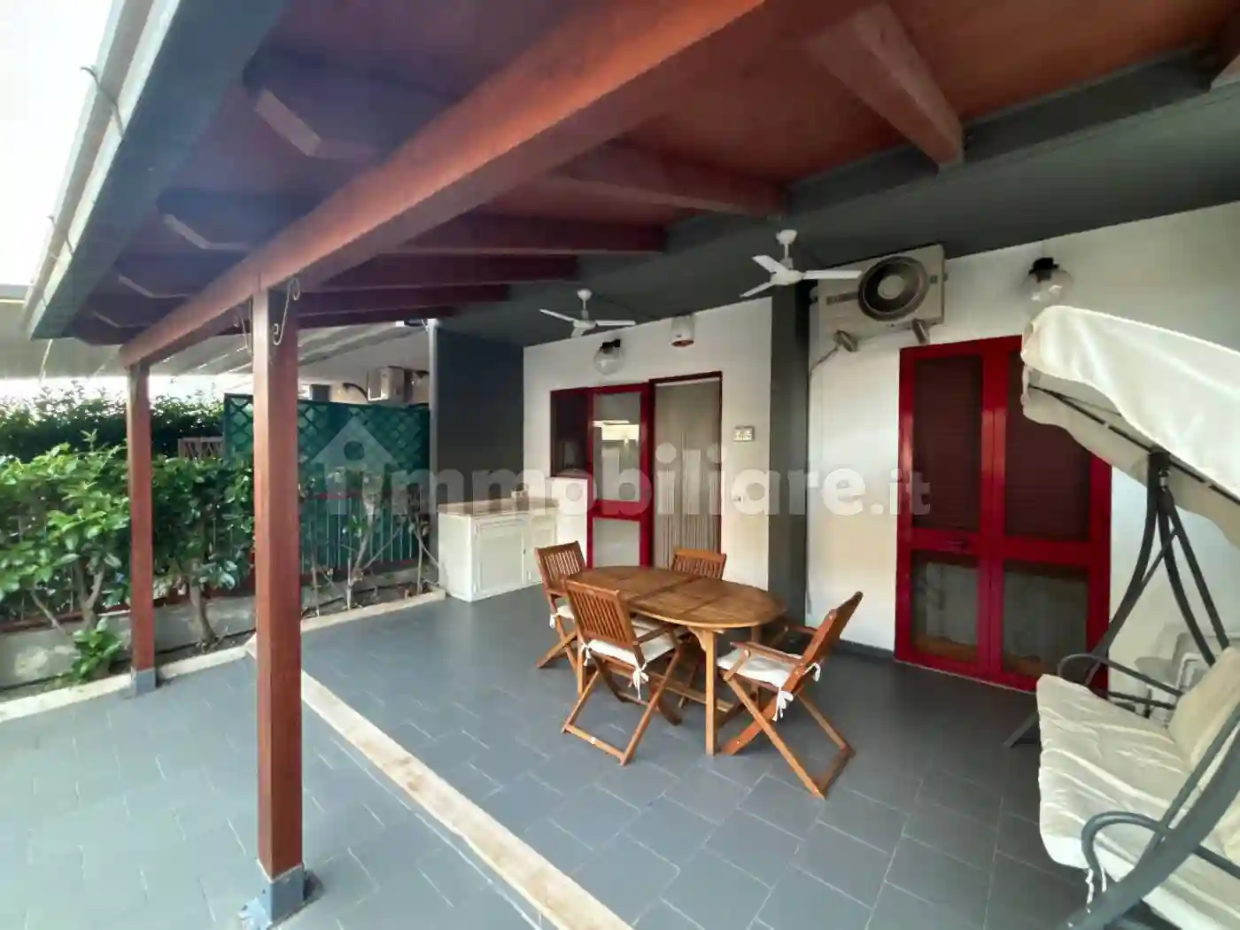 Villetta a schiera - foto 3