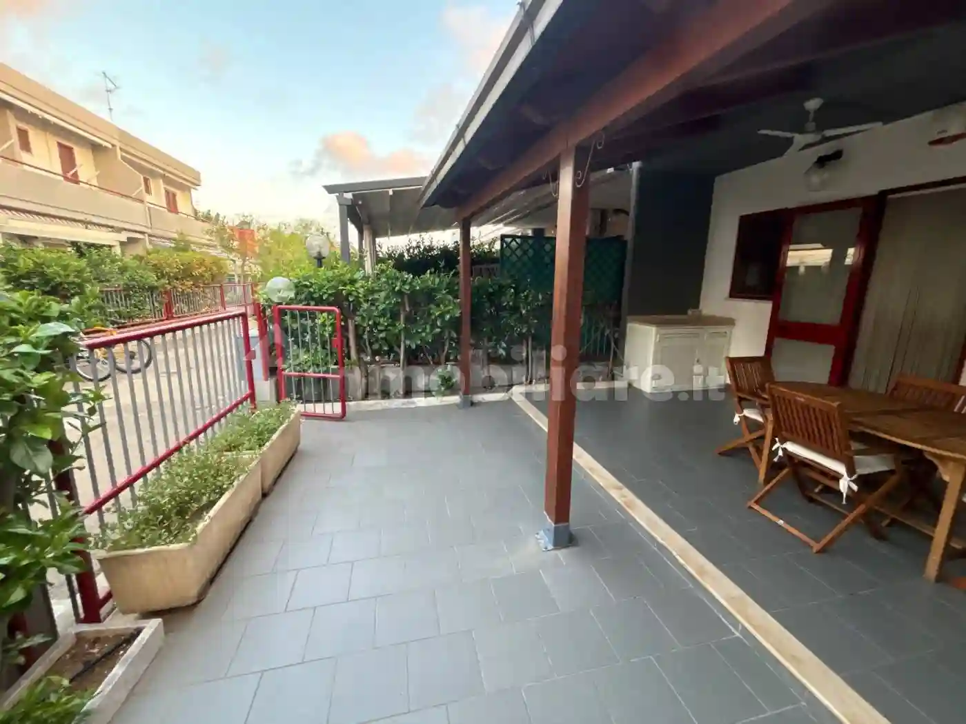 Villetta a schiera - foto 4