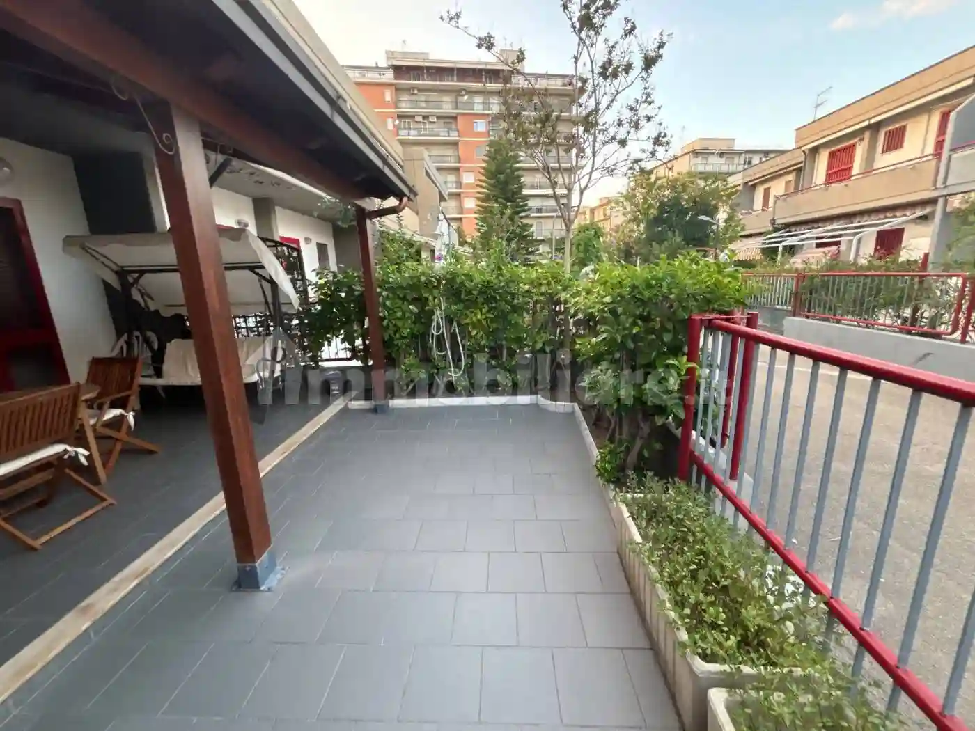 Villetta a schiera - foto 5