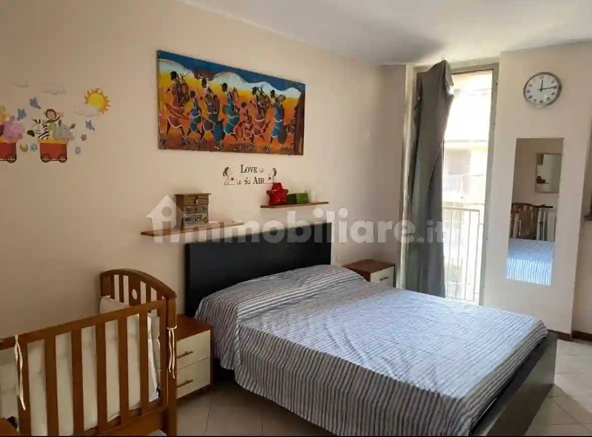 Bilocale via Don Giuseppe Gervasini 33, Baggio, Milano - foto 4