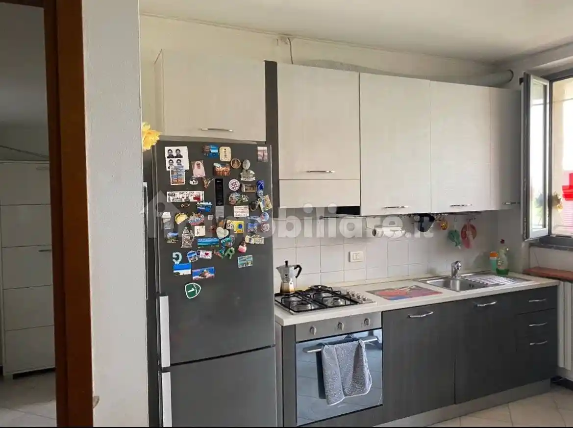 Bilocale via Don Giuseppe Gervasini 33, Baggio, Milano - foto 3