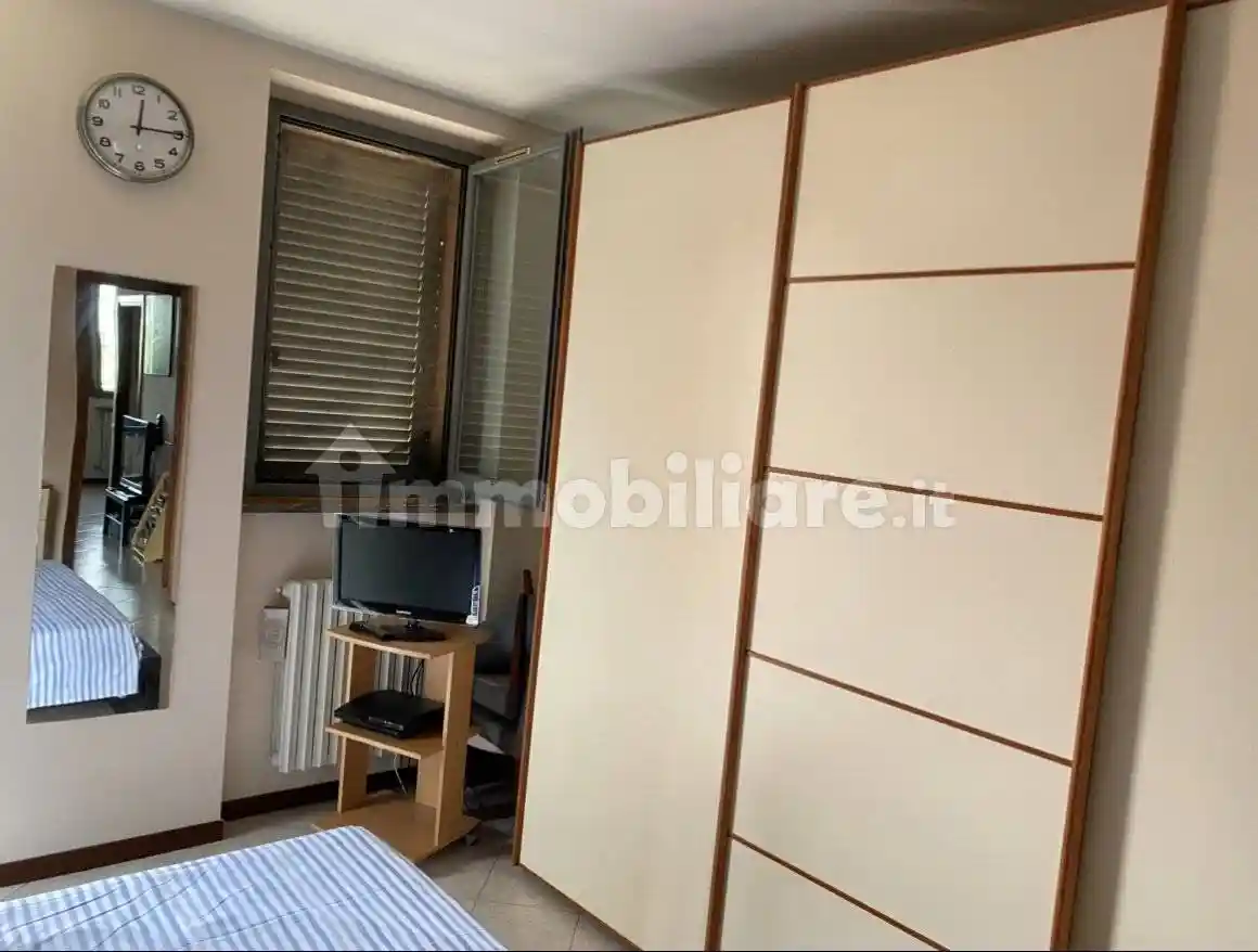 Bilocale via Don Giuseppe Gervasini 33, Baggio, Milano - foto 4