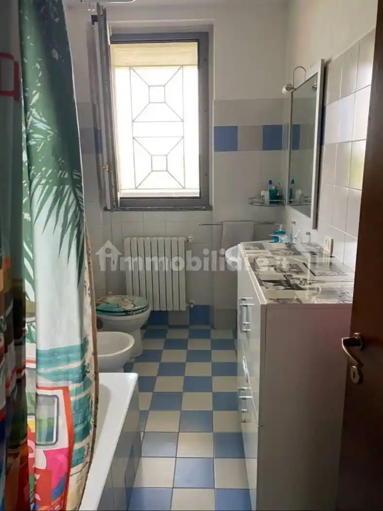 Bilocale via Don Giuseppe Gervasini 33, Baggio, Milano - foto 5