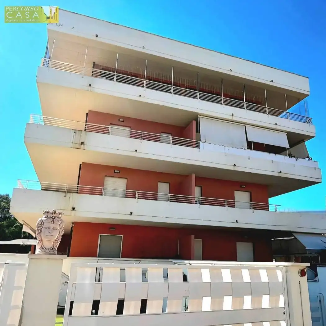 Appartamento in vendita a Tortoreto