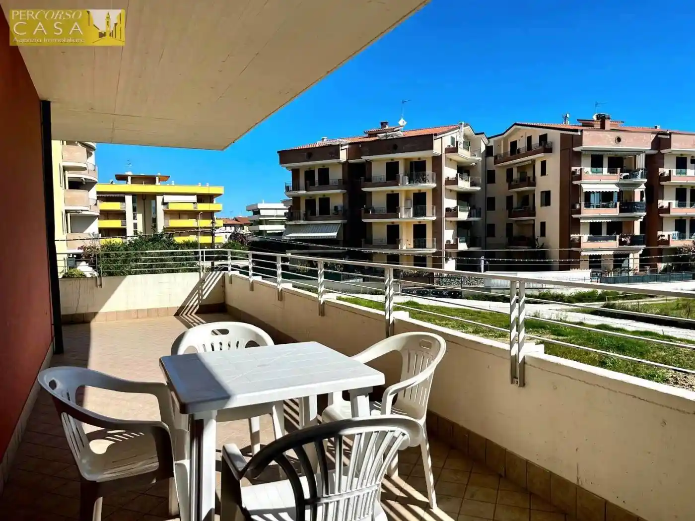 Trilocale via Raffaello Sanzio, Tortoreto - foto 3