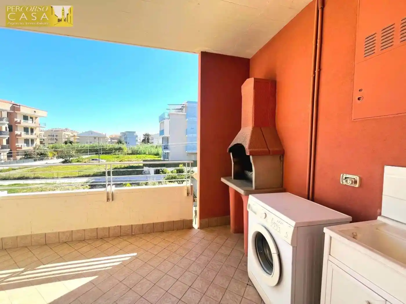 Trilocale via Raffaello Sanzio, Tortoreto - foto 4