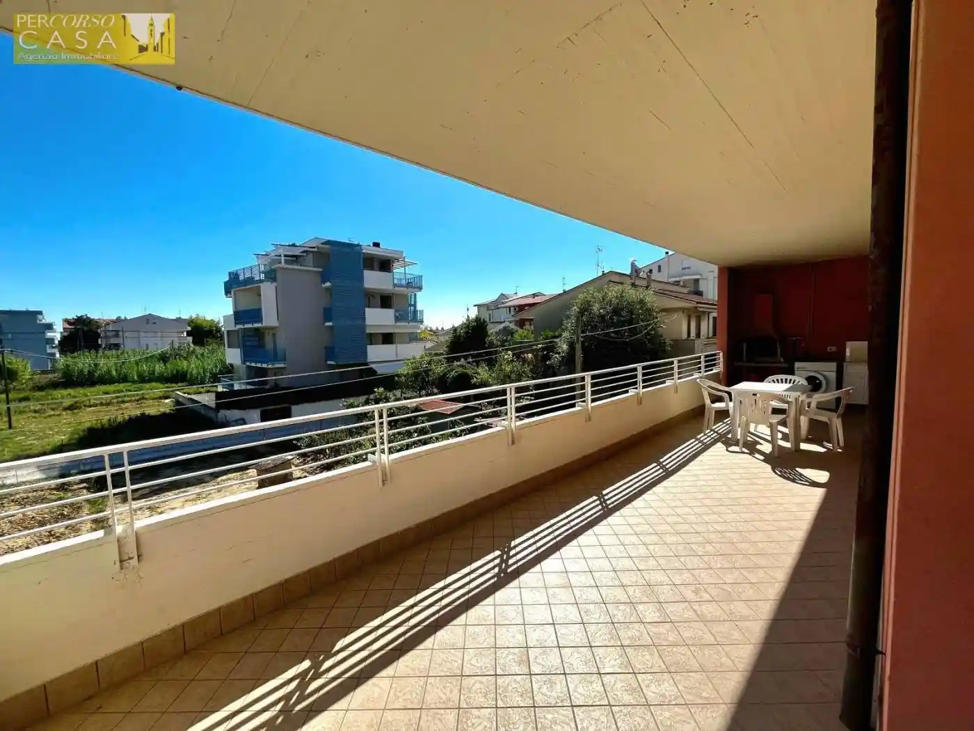 Trilocale via Raffaello Sanzio, Tortoreto - foto 5