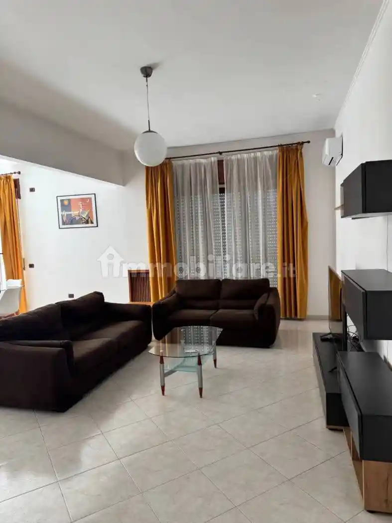 Appartamento in affitto a Caserta