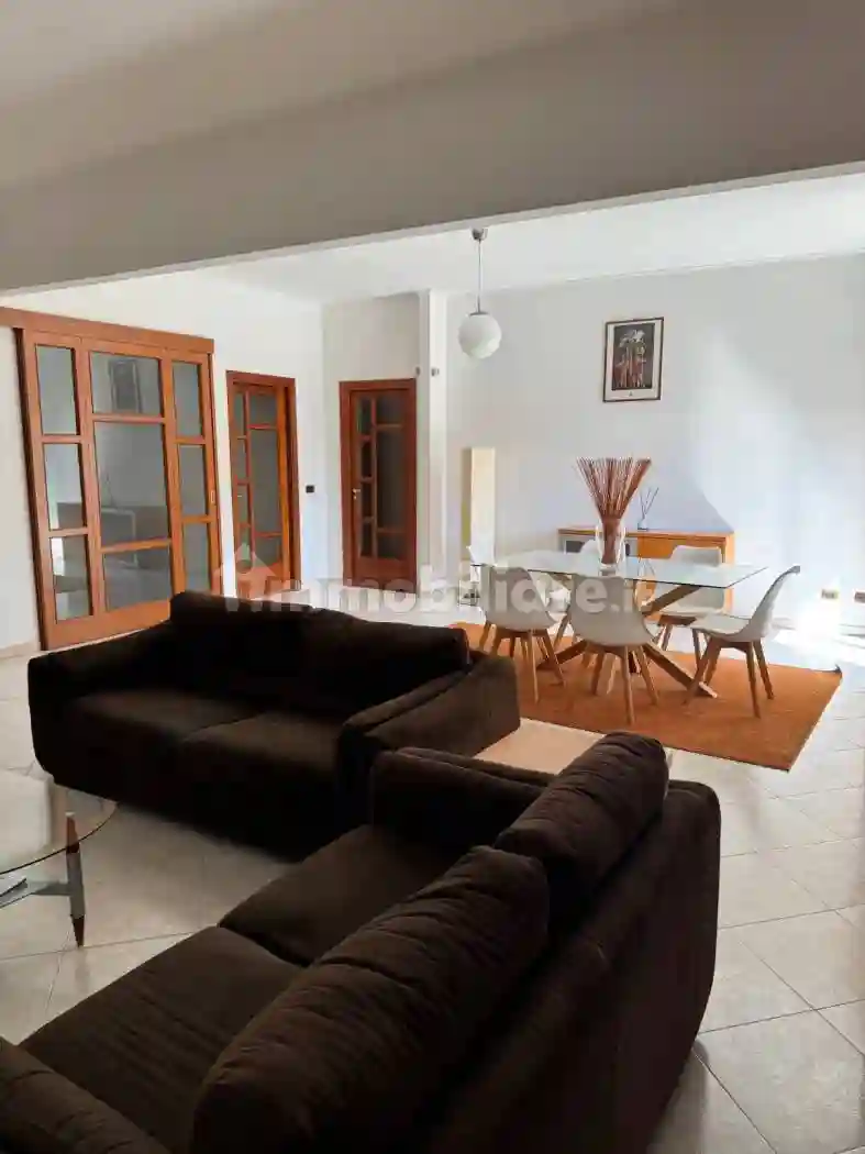 Quadrilocale via Don Giovanni Bosco 46, Ferrarecce - Università, Caserta - foto 4