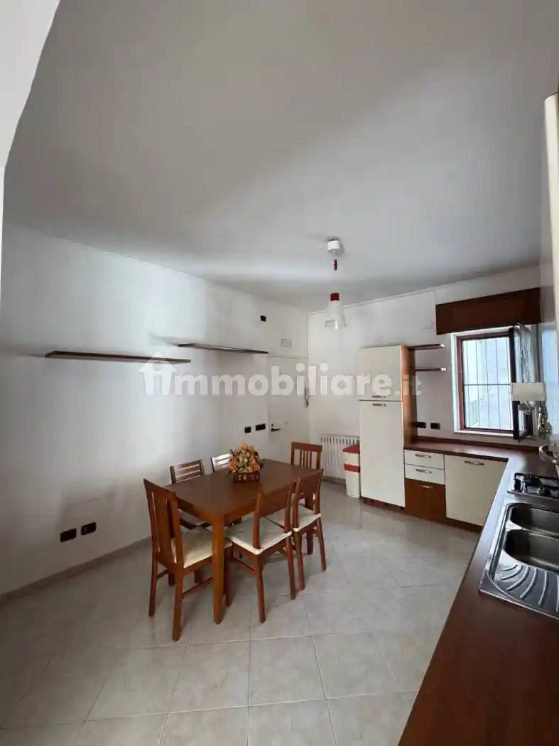 Quadrilocale via Don Giovanni Bosco 46, Ferrarecce - Università, Caserta - foto 5