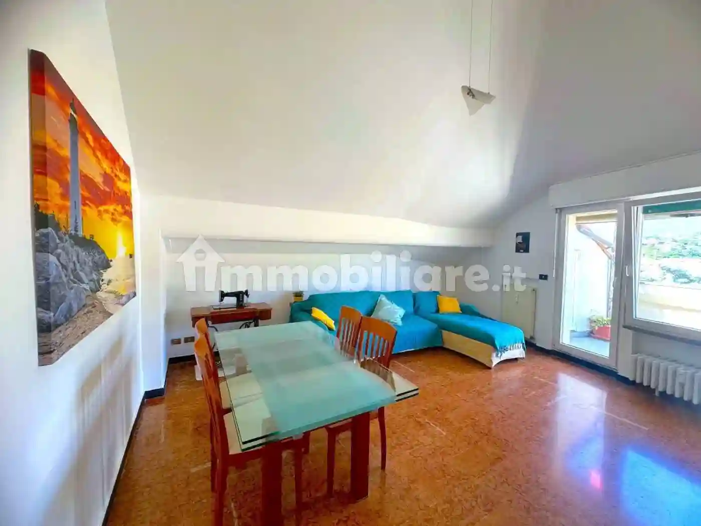 Attico - Mansarda - foto 4