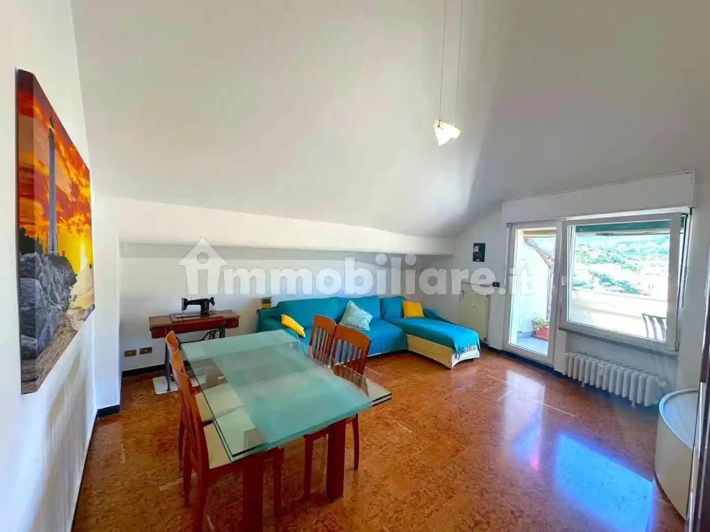 Attico - Mansarda - foto 3