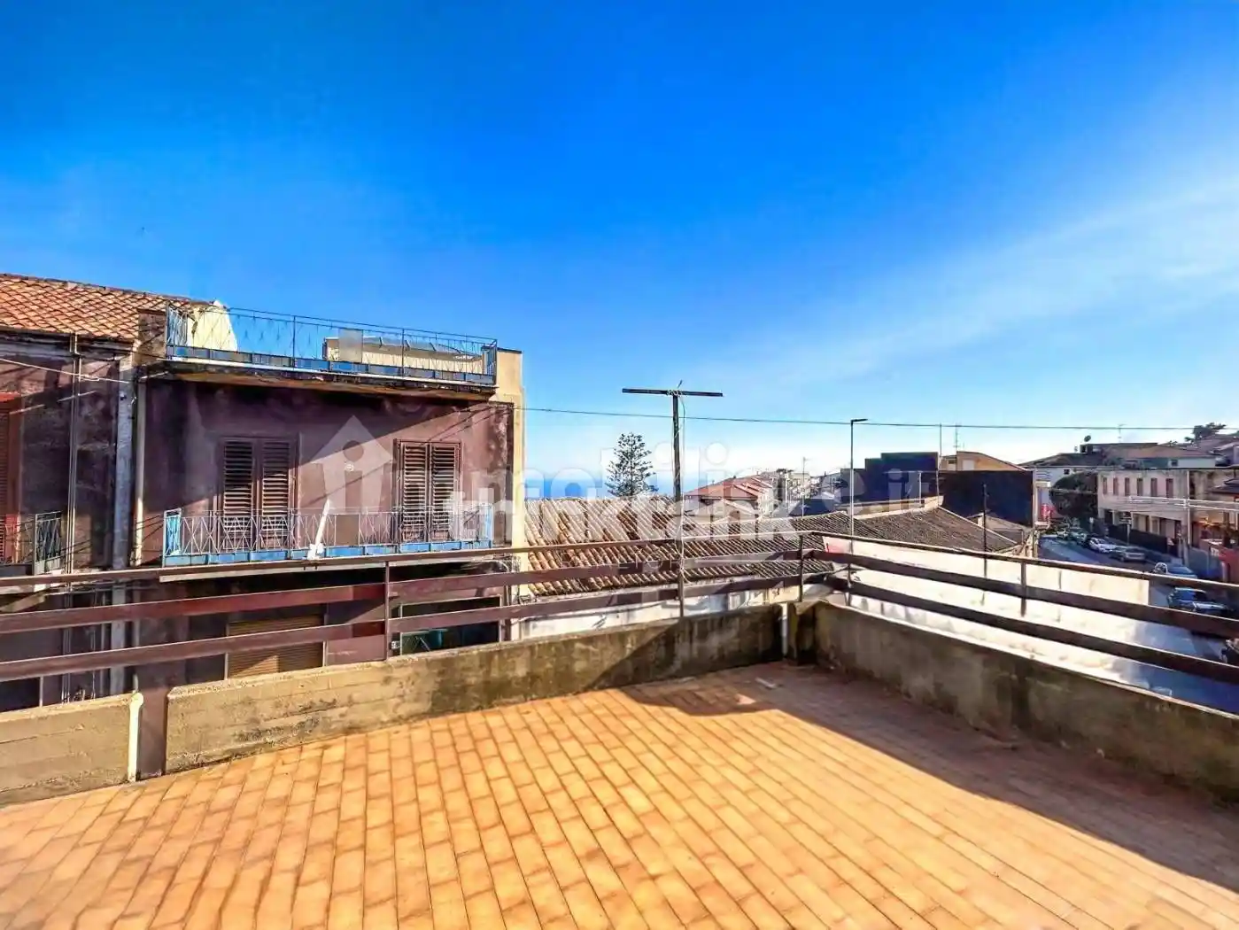 Appartamento in vendita a Aci Castello