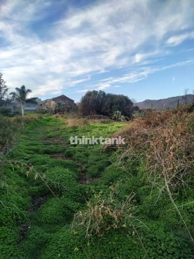 Rustico - Casale in vendita a Fiumefreddo di Sicilia