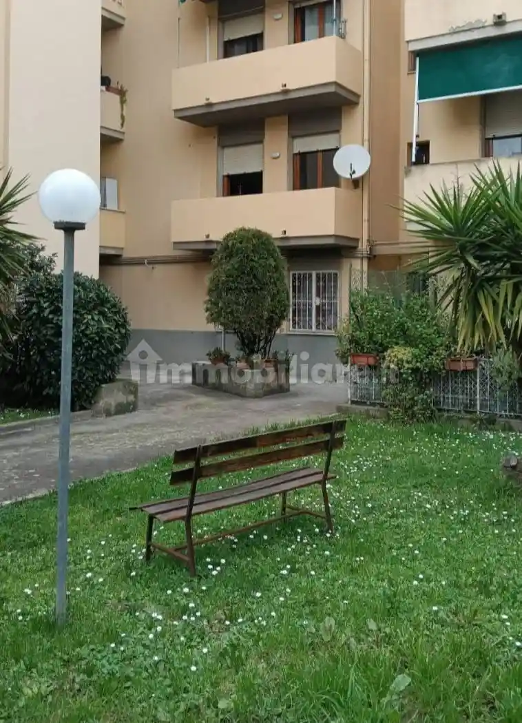 Appartamento in vendita a Montecatini-Terme