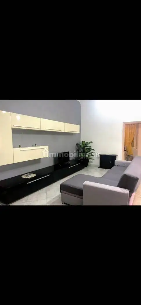 Appartamento in affitto a Gela