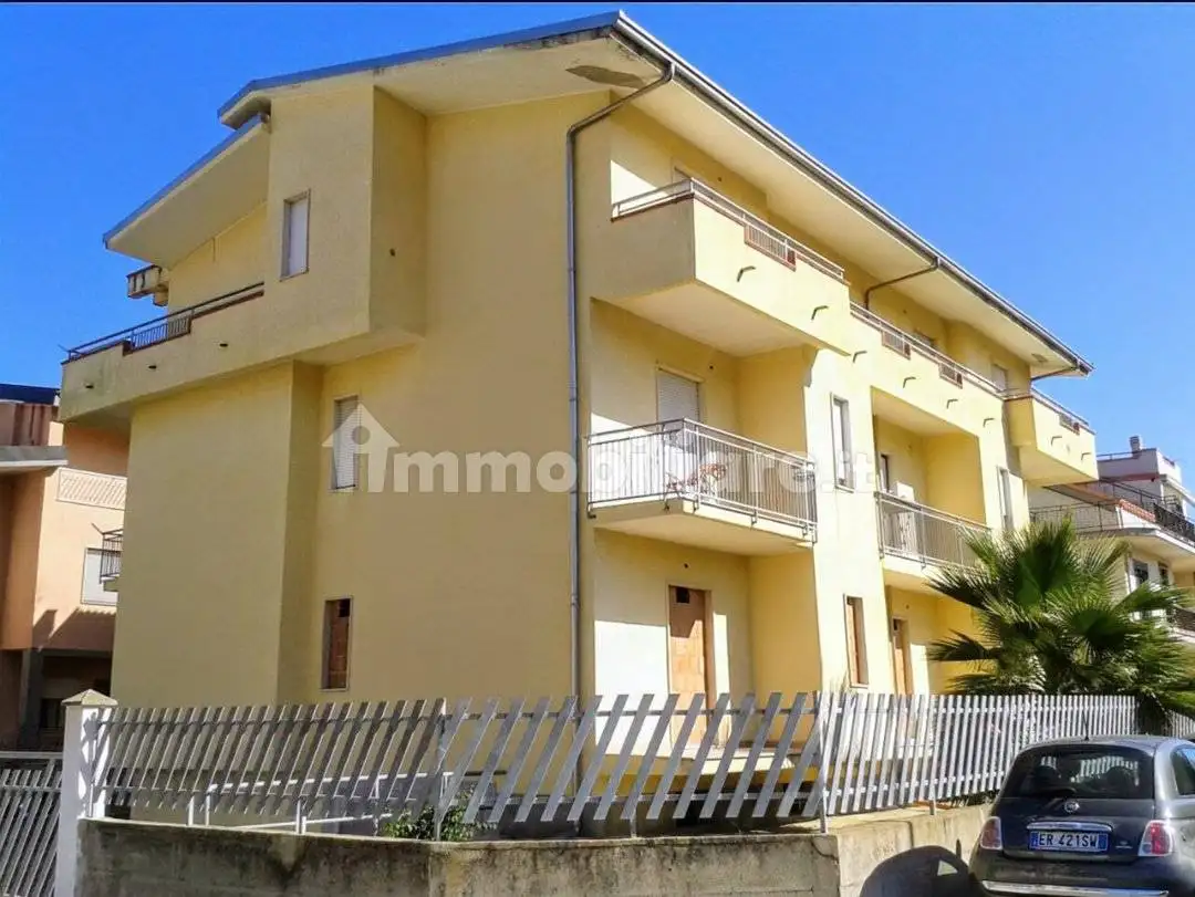 Attico - Mansarda in vendita a Strongoli