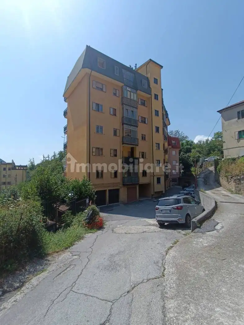 Appartamento in vendita a Lagonegro