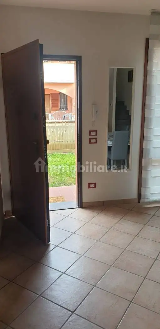Villa a schiera via Pio La Torre 39, Gello, Pardossi, Pontedera - foto 2