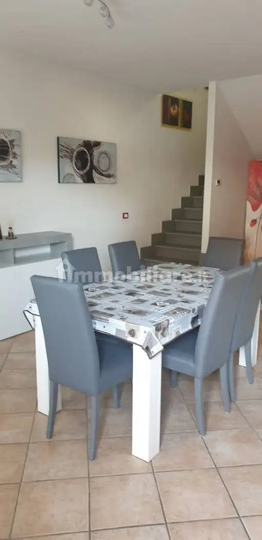 Villa a schiera via Pio La Torre 39, Gello, Pardossi, Pontedera - foto 3