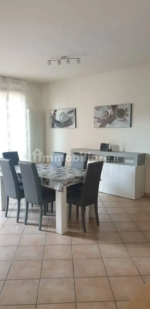 Villa a schiera via Pio La Torre 39, Gello, Pardossi, Pontedera - foto 4