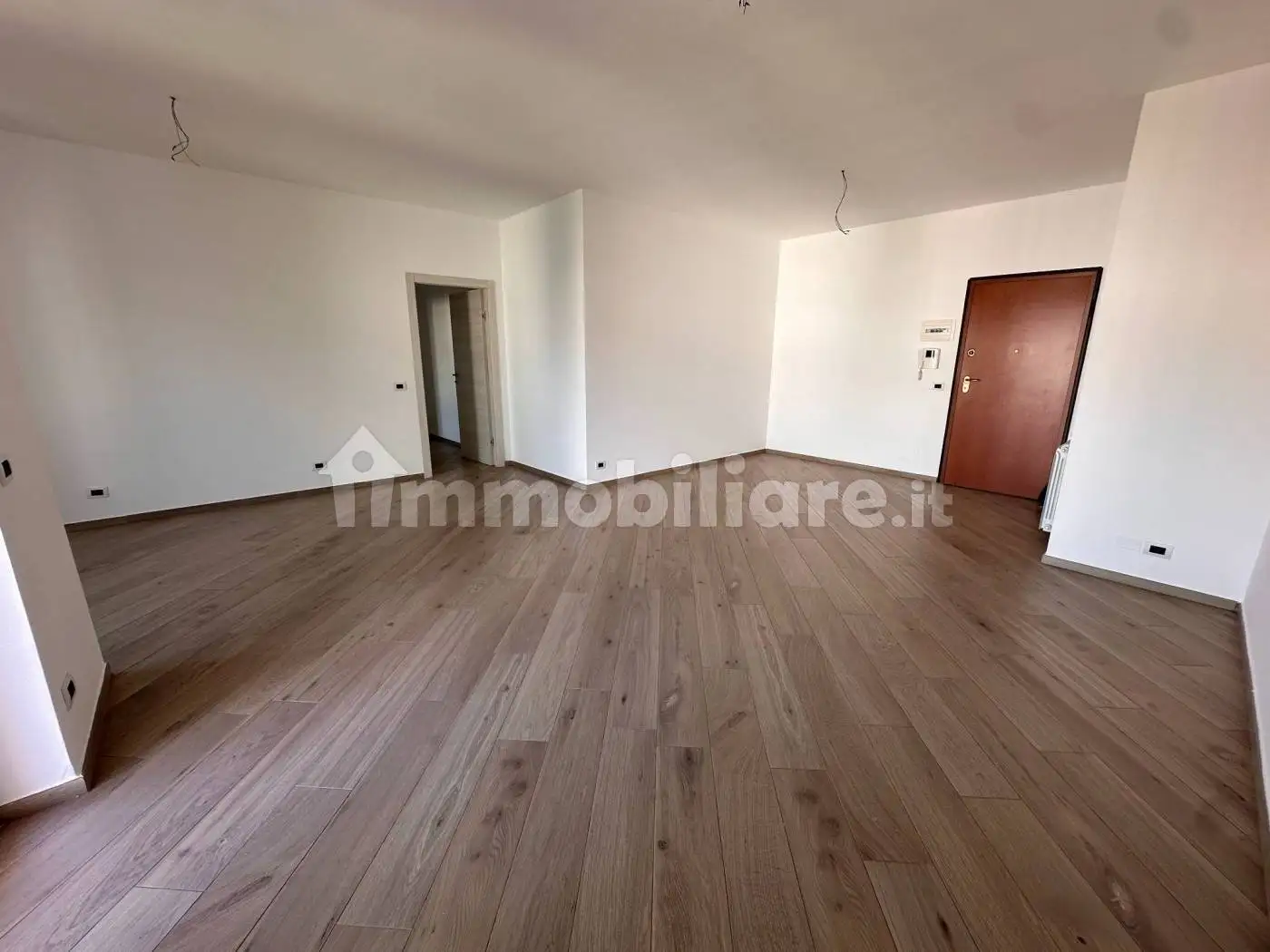 Appartamento in affitto a Messina