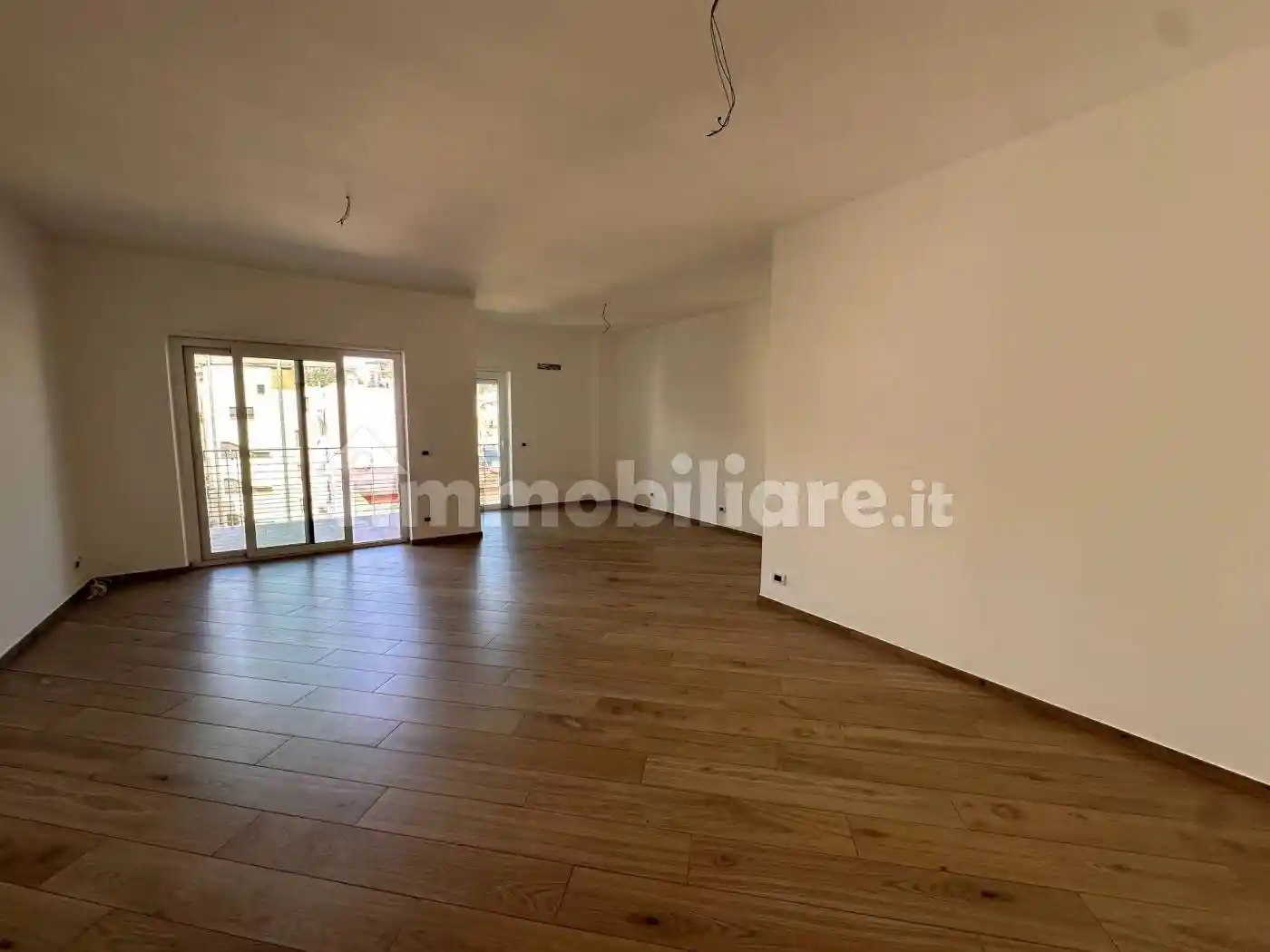 Quadrilocale via Colapesce 8, Garibaldi, Messina - foto 2