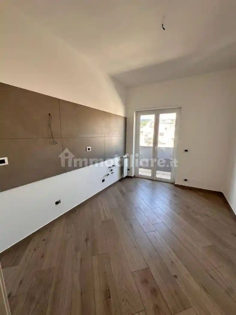 Quadrilocale via Colapesce 8, Garibaldi, Messina - foto 5