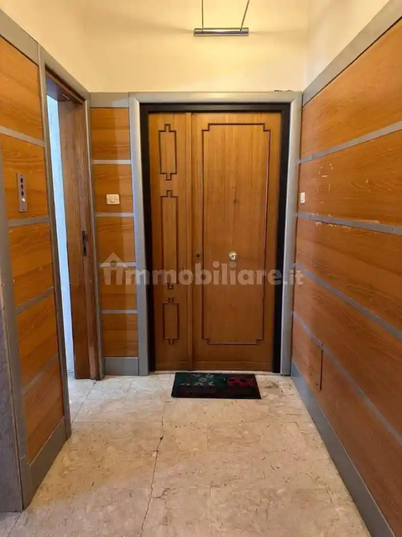 Appartamento in vendita a Messina