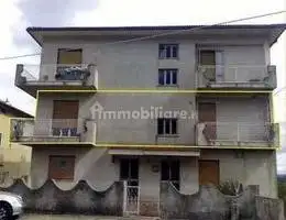 Appartamento in vendita a San Vincenzo la Costa