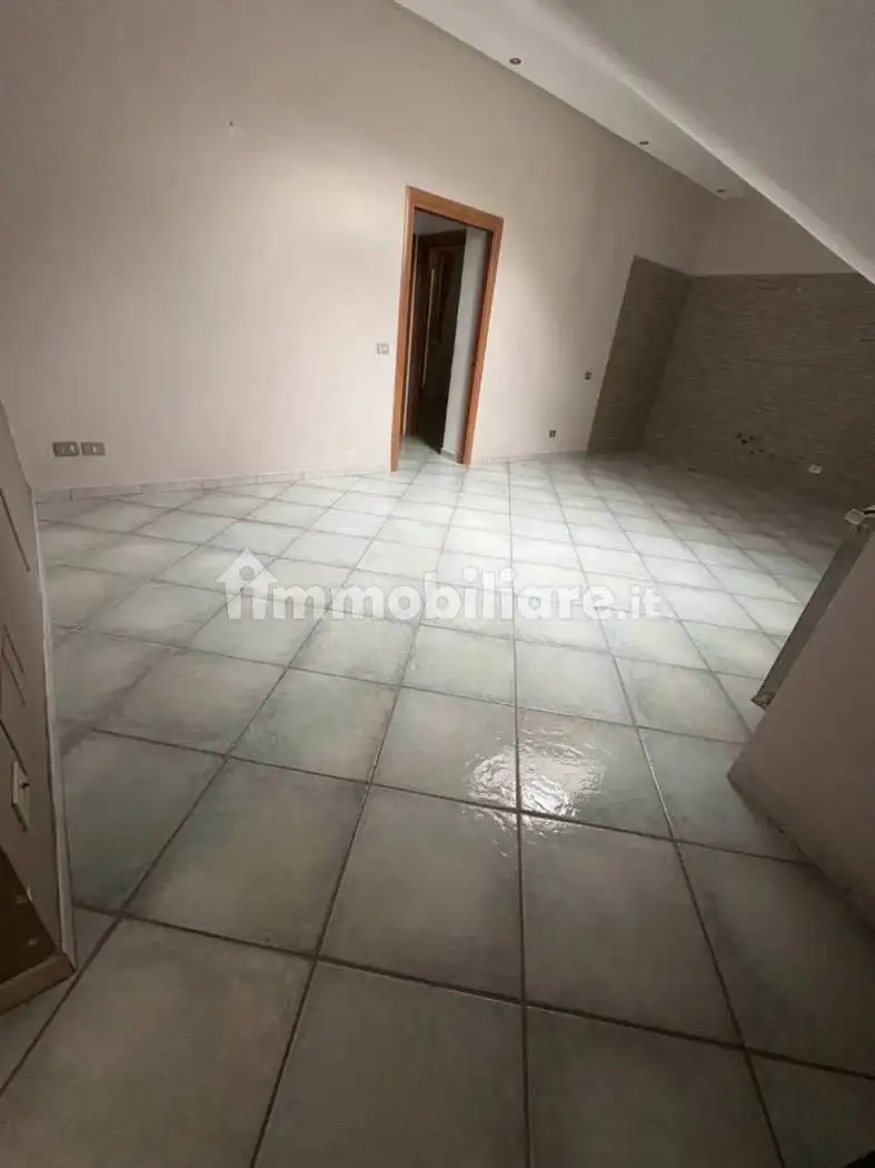 Attico - Mansarda in vendita a Giugliano in Campania