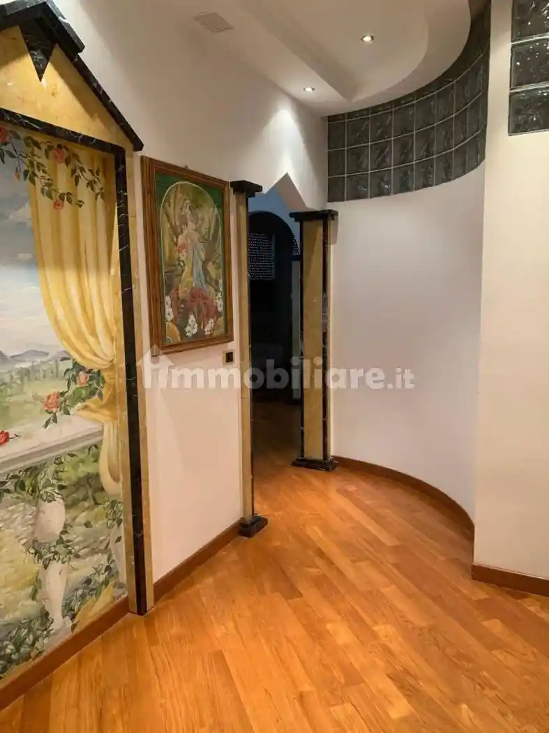 Appartamento in affitto a Selvazzano Dentro