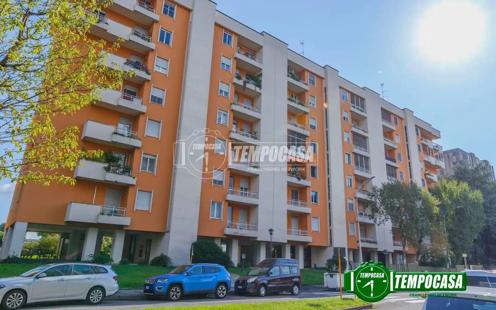 Appartamento in vendita a Opera