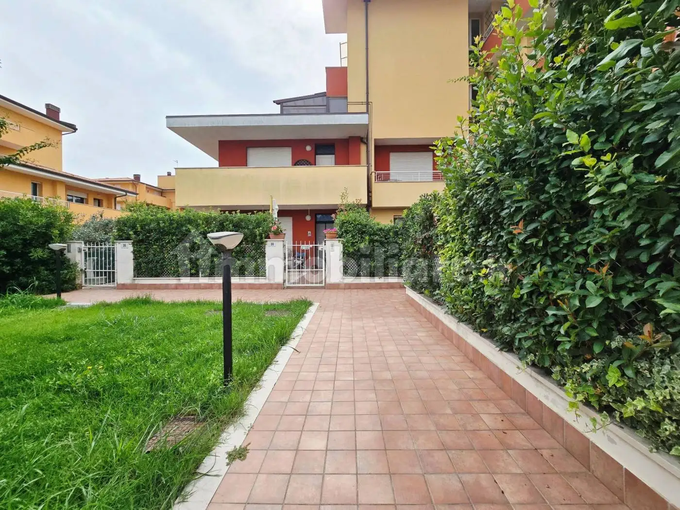 Appartamento in vendita a Rimini