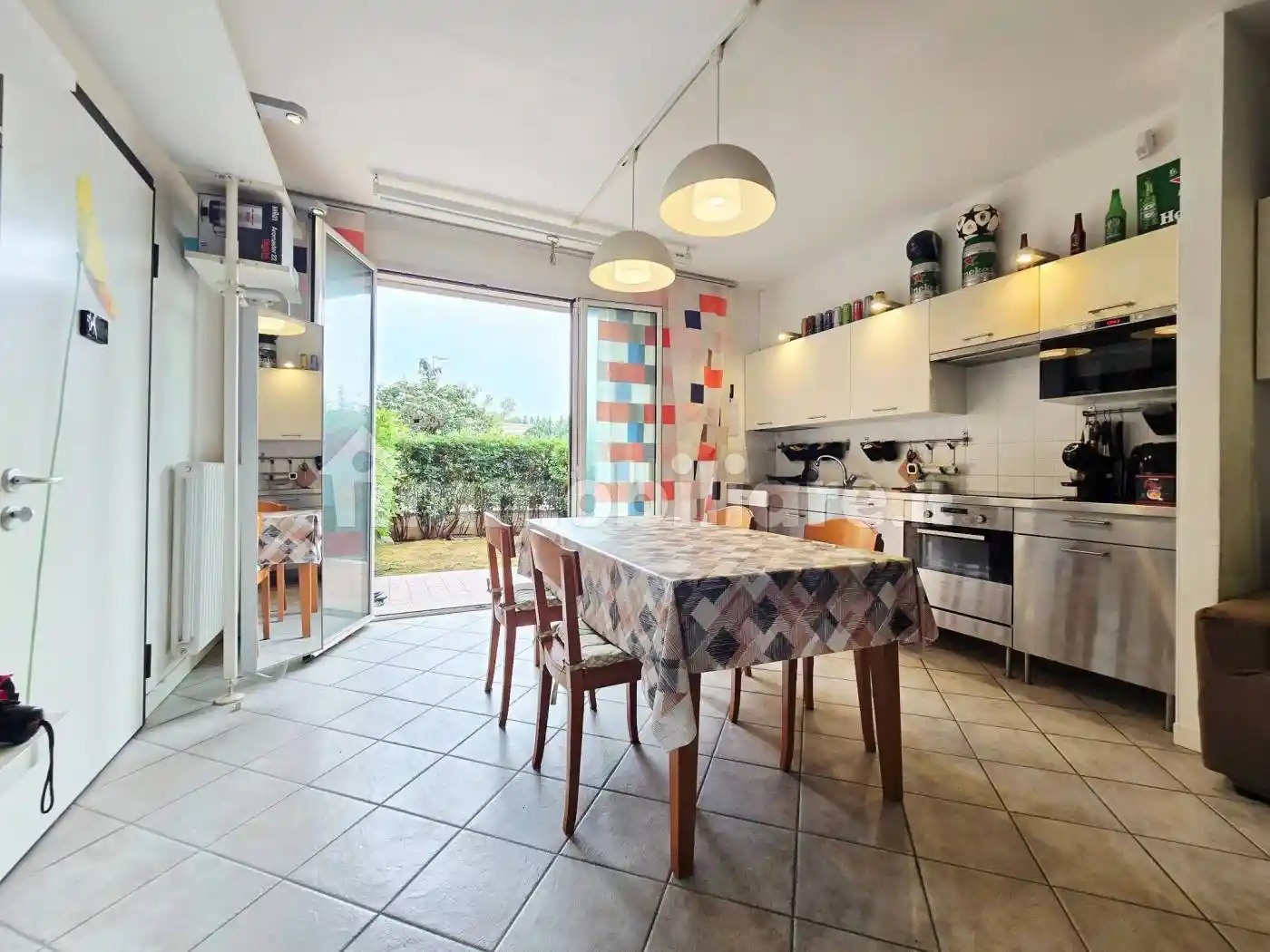 Bilocale via Agostino Gemelli 40, Gaiofana, Rimini - foto 5