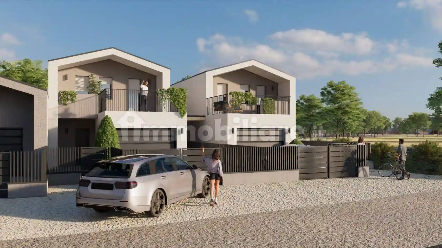 Villa - foto 3