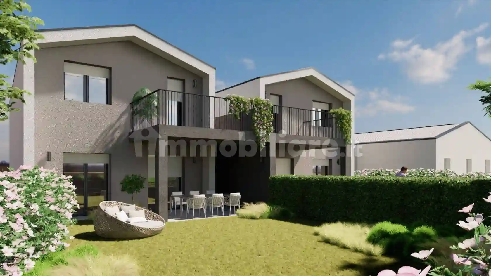 Villa - foto 4