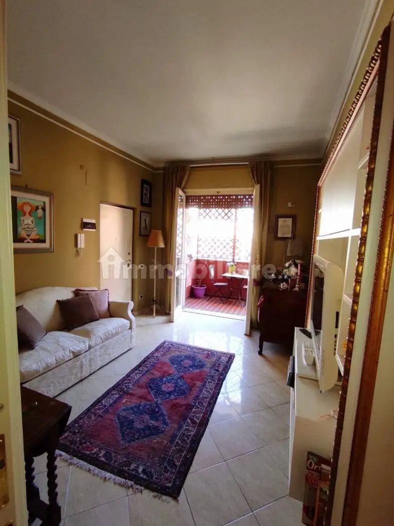 Appartamento in vendita a Pescara