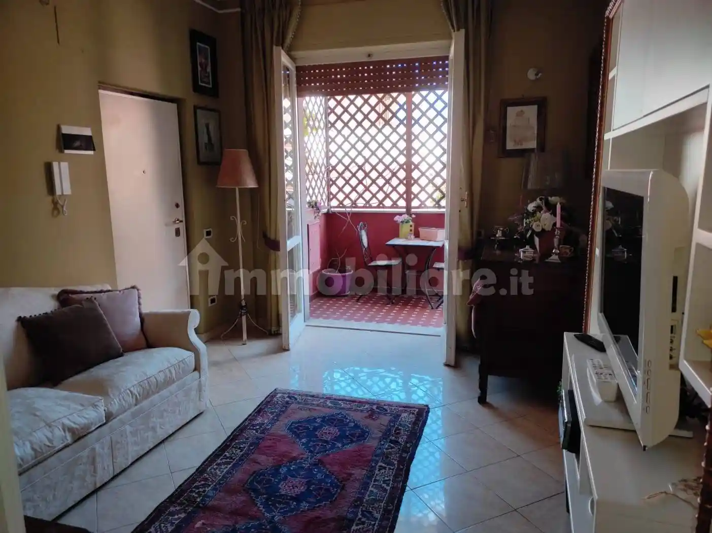 Bilocale via Pizzoferrato, Stazione Centrale - Corso Vittorio, Pescara - foto 4