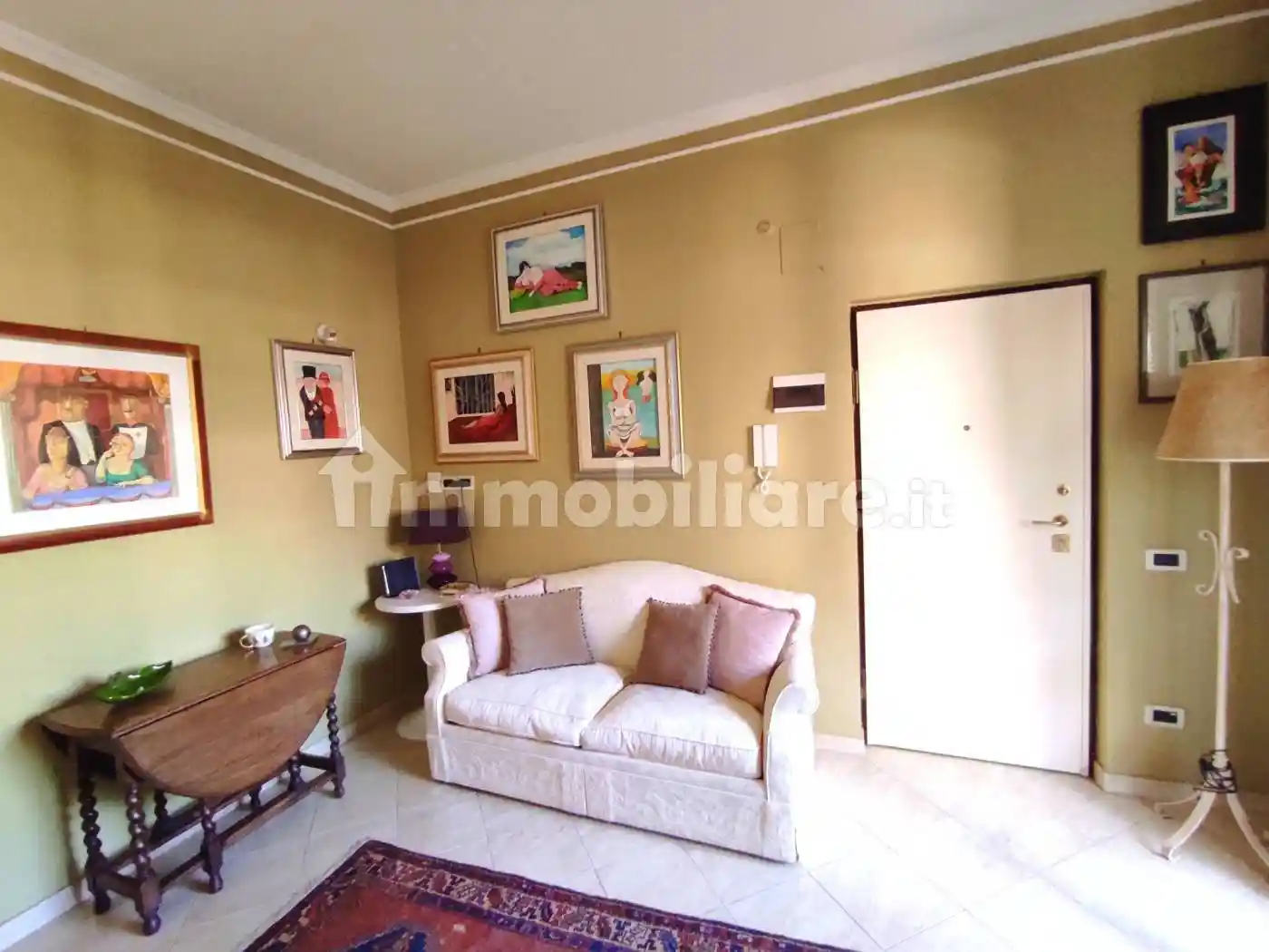 Bilocale via Pizzoferrato, Stazione Centrale - Corso Vittorio, Pescara - foto 5