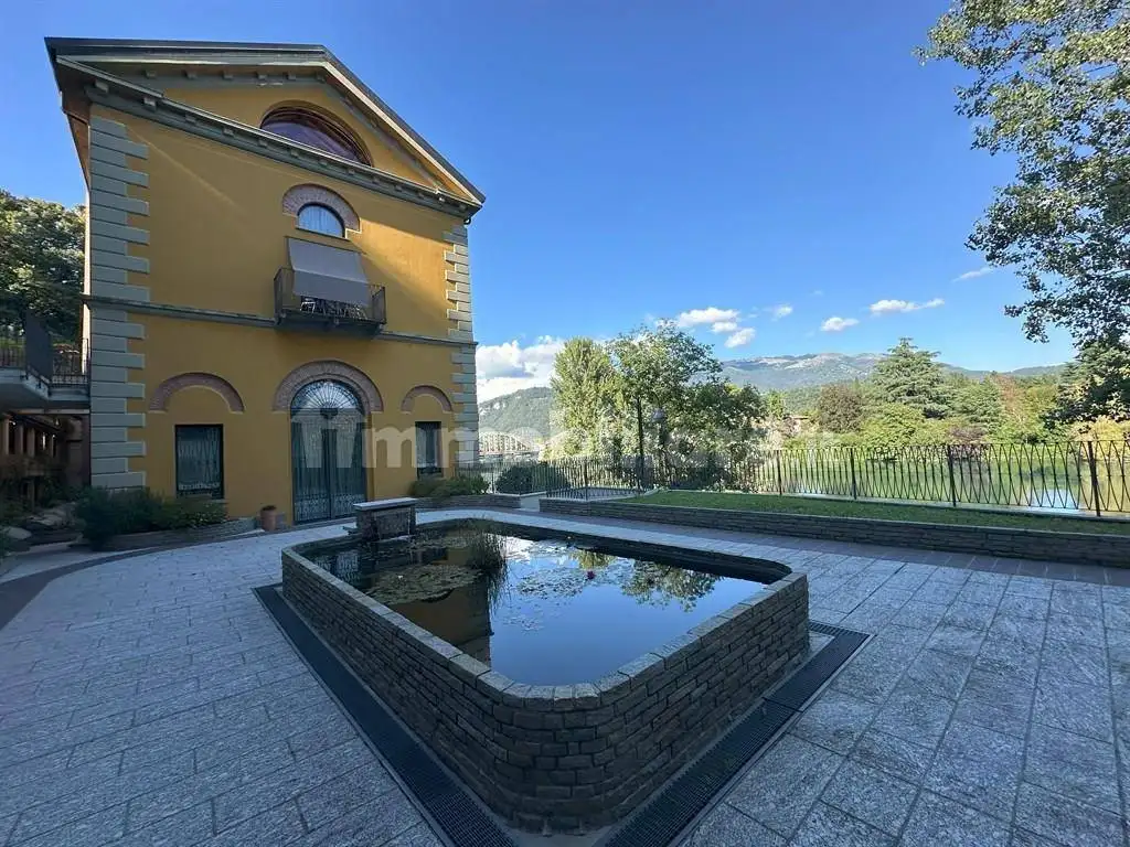 Appartamento in vendita a Brivio