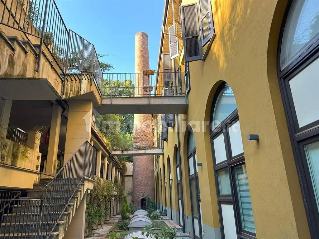 Quadrilocale località molinazzo, Centro, Brivio - foto 2