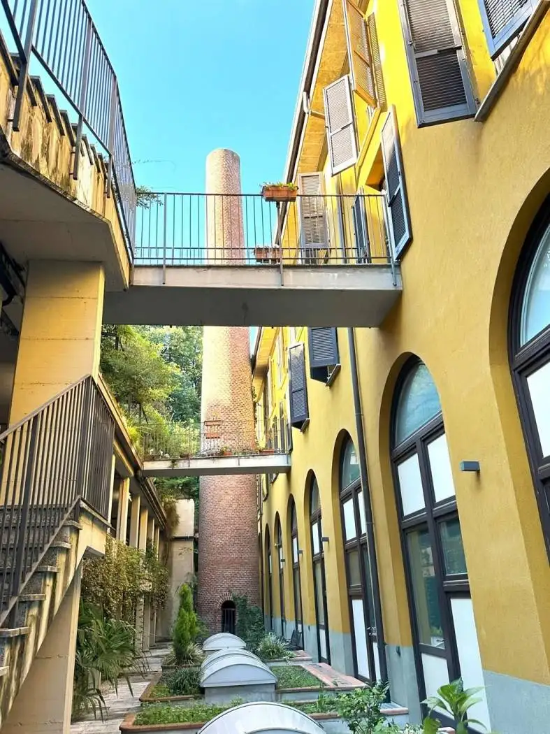 Quadrilocale località molinazzo, Centro, Brivio - foto 3