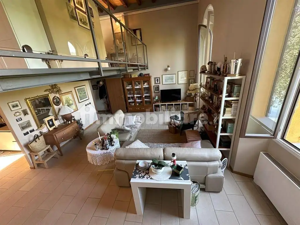 Quadrilocale località molinazzo, Centro, Brivio - foto 4