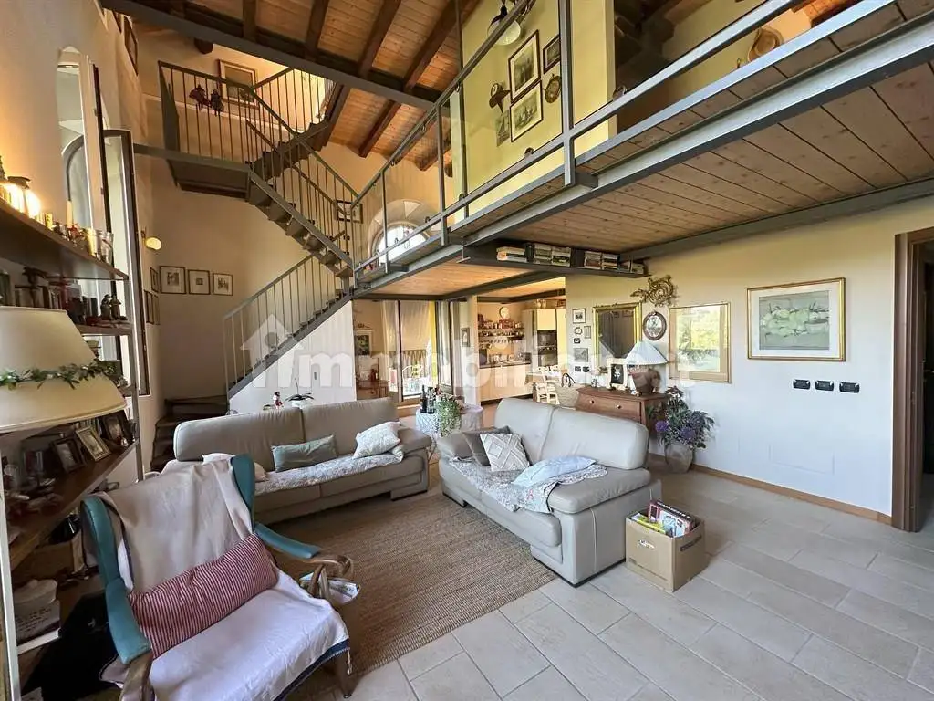 Quadrilocale località molinazzo, Centro, Brivio - foto 5