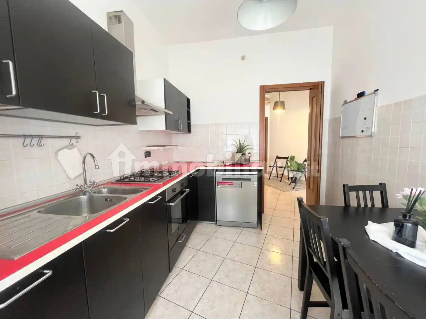 Appartamento in vendita a Vicenza