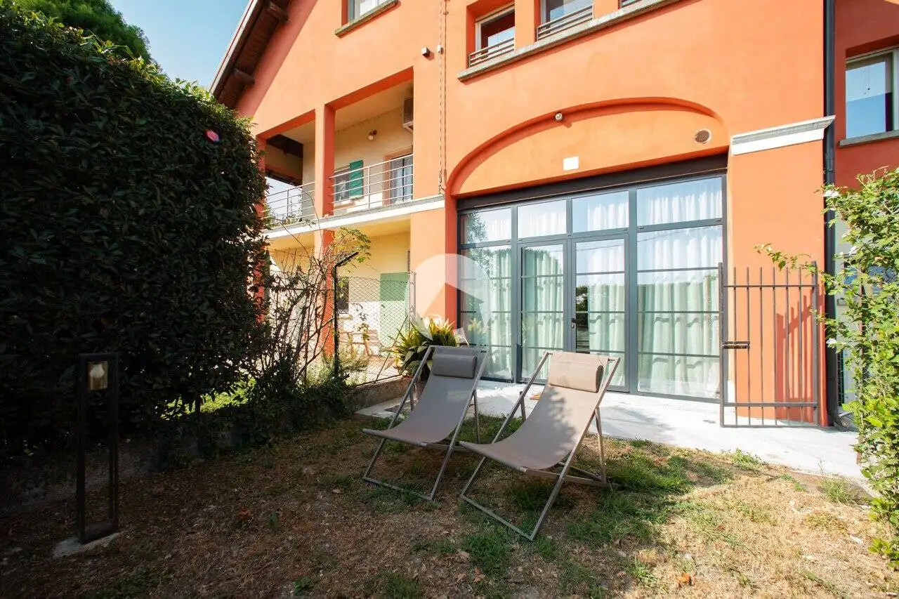 Appartamento in affitto a Fabbrico